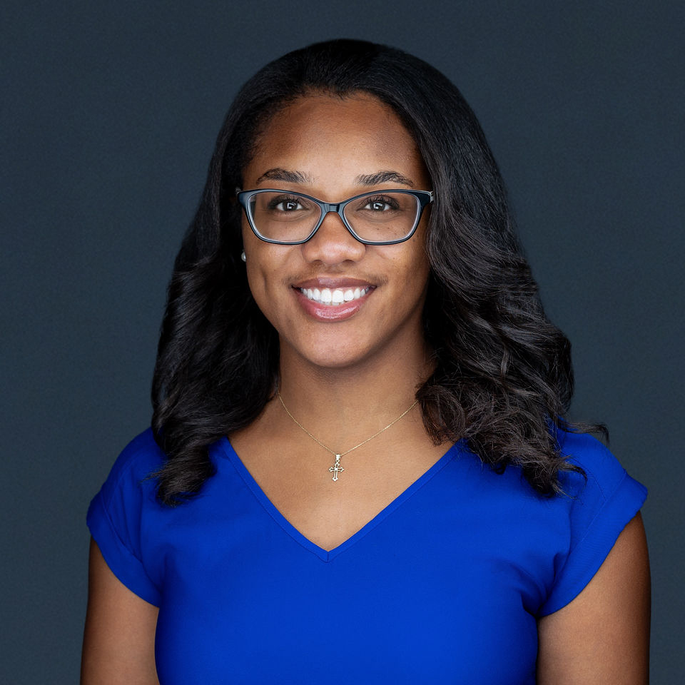 Kirbi Isaac, Scotwork North America Negotiation Consultant