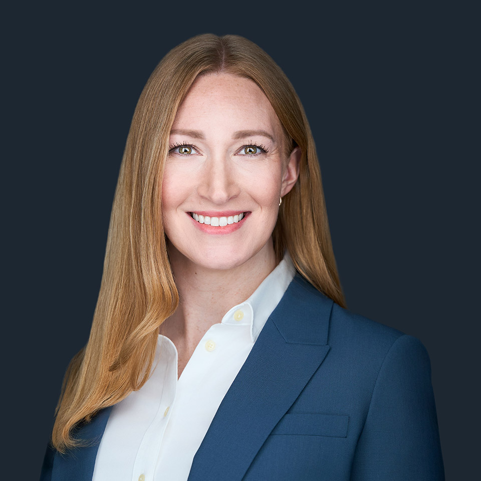 Miranda Rohrbough │ Scotwork North America VP of Sales