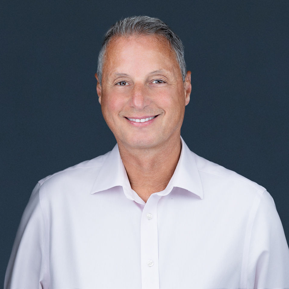 Gaetan Pellerin, Scotwork North America Regional Senior Vice President Negotiation Solutions