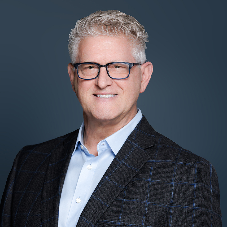 Jerry Langlois Scotwork Negotiation Consultant
